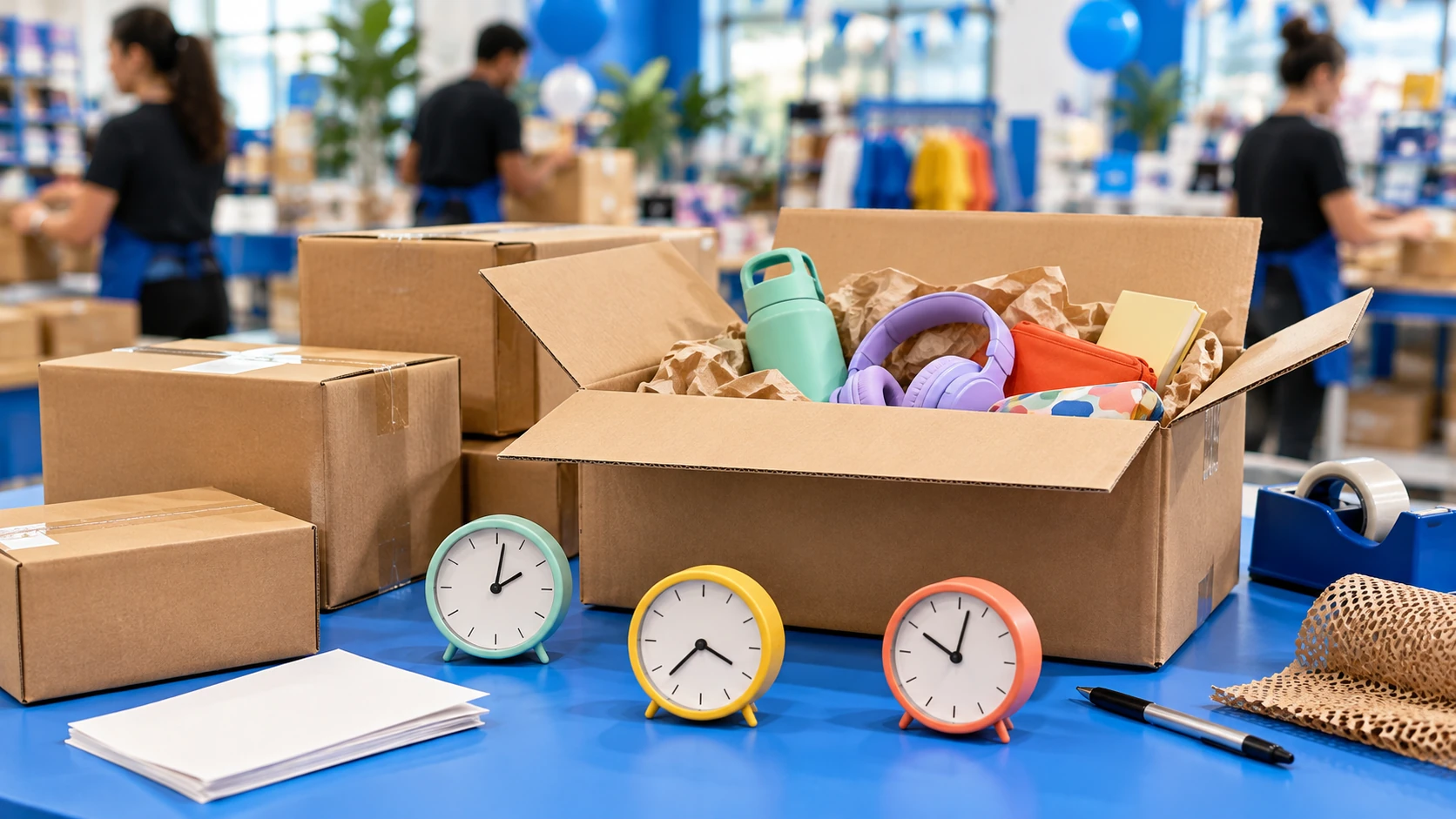 Prime Day 2026 did not use the same dates everywhere - amazon prime day 2026