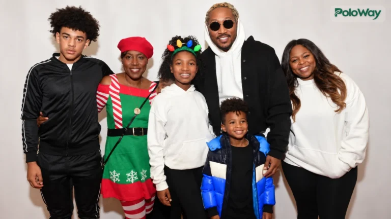 Hendrix Wilburn: Age, Parents, Birthday and Family hendrix wilburn