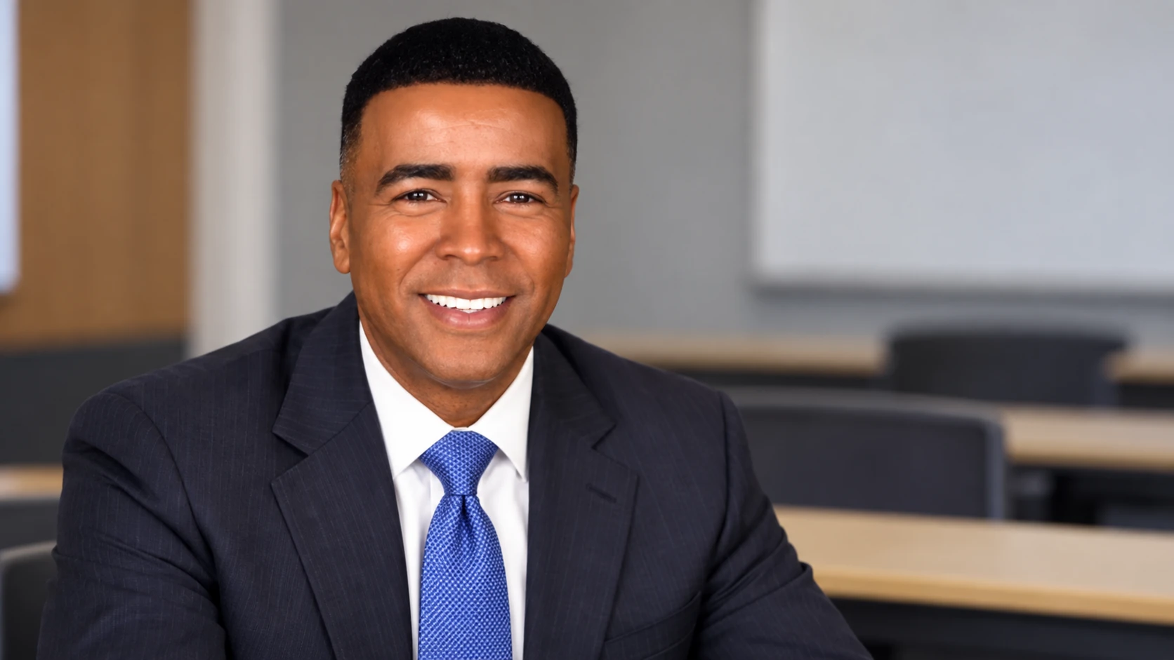 Education and professional training - kevin corke spouse