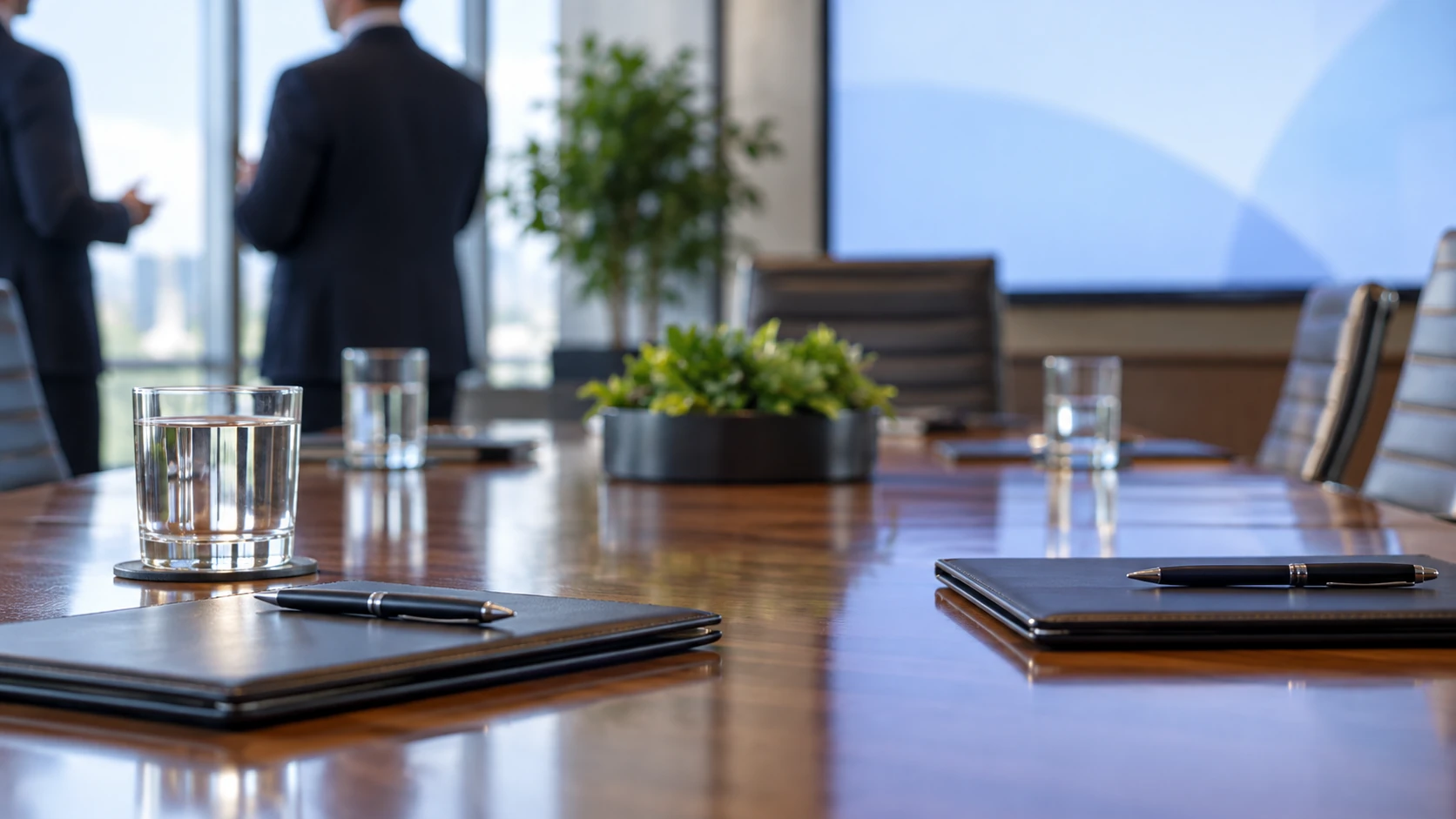 Cordani’s move from CEO to Executive Chair - mary barra and david cordani